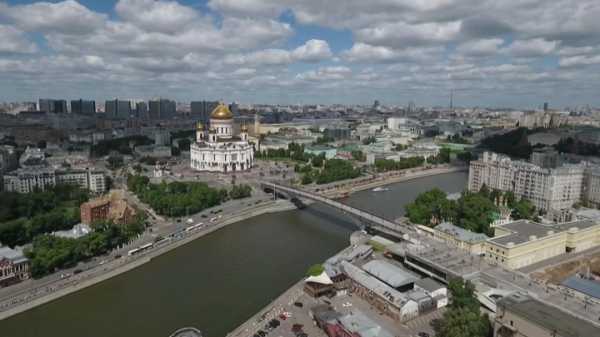 Власти Москвы выплатили первый купонный доход по зеленым облигациям