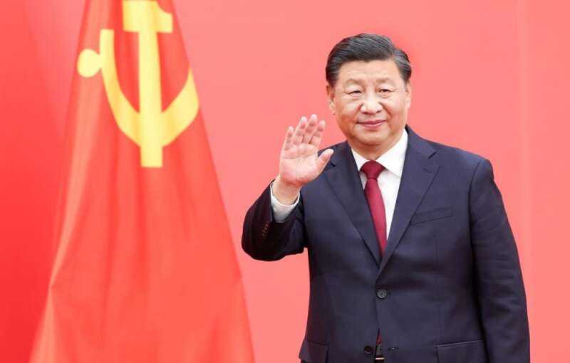 Китай намерен поправить экономику рынком Южной Африки