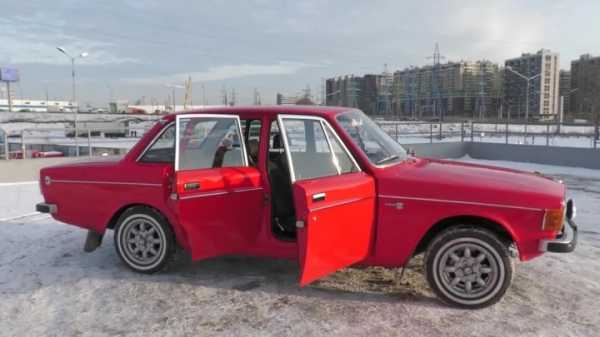 Volvo передал российские активы местному инвестору