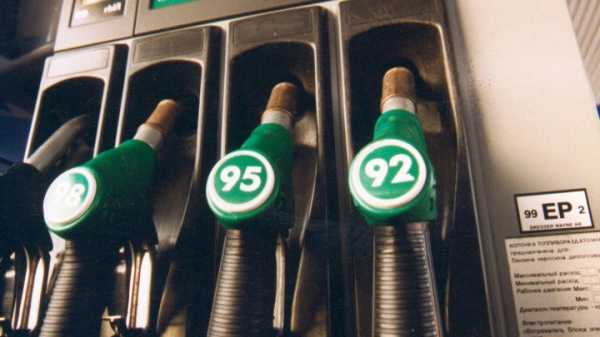 ЛДПР предложила ввести госрегулирование цен на бензин и дизтопливо