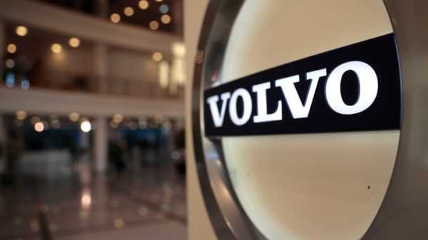 Завод Volvo в Калуге возобновит работу уже в этом году