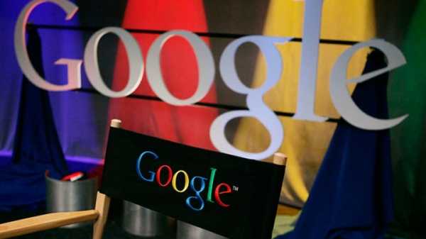 Google оштрафовали на 4 миллиона рублей