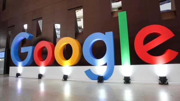 Google получила 15-миллионный штраф за отказ локализовать данные в РФ