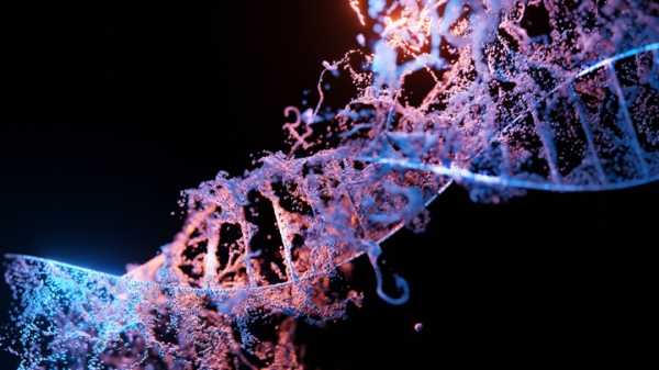 В США впервые одобрили препарат с "генетическими ножницами" CRISPR