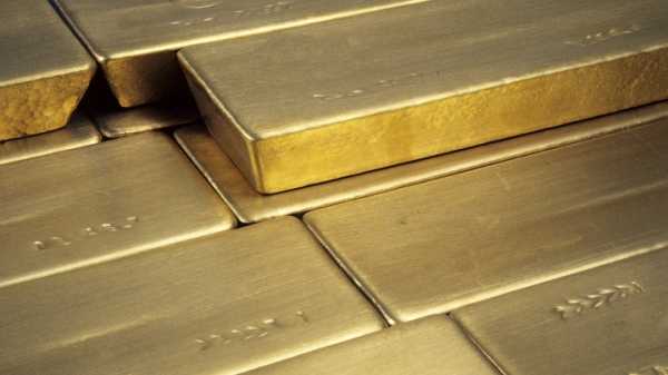 Золото стало одним из самых прибыльных активов в 2023 году