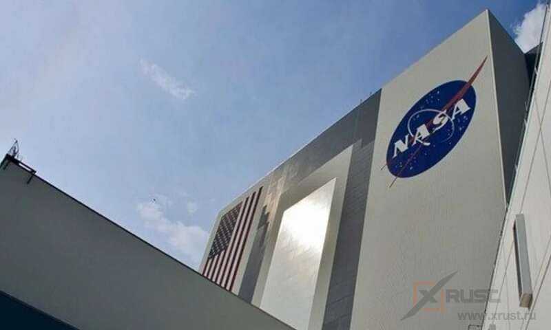 Белый дом озадачил НАСА разработкой стандарта лунного времени