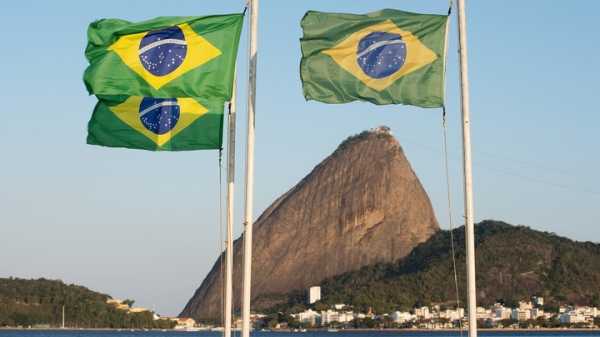 Глава Минфина Бразилии допустил переход на нацвалюты в торговле внутри БРИКС